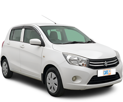 Maruti Celerio-img